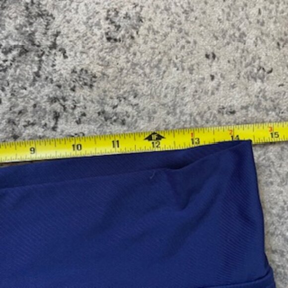 🧡3/15 Mossimo Blue Shorts Women's S/P - Picture 3 of 8